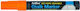 Artline EPW-4 Marker Orange Blackboard Liquid C...