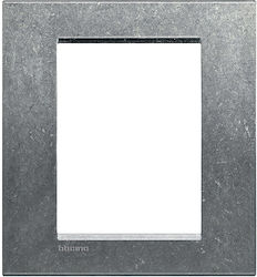 Legrand Living Light Switch Frame Vertical Inst...
