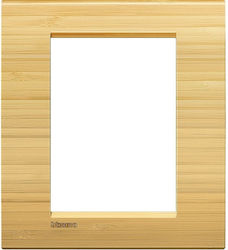 Legrand Living Light Switch Frame Vertical Inst...