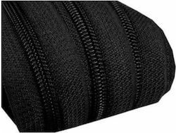 JGS S.A. Black Zipper Sewing Supply