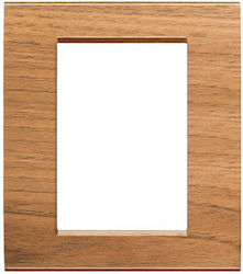 Legrand Living Light Switch Frame Vertical Inst...
