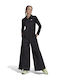 Frauen Overall Schwarz
