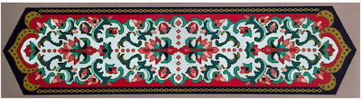 Gobelin L Broderie 127x40cm. 33.12