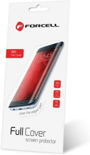 Forcell Full Face Tempered Glass (Galaxy S7 Edge)