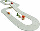Plan Toys Rennstrecke für 3++ Jahre 6301