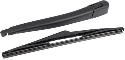 Back Car Wiper Blade