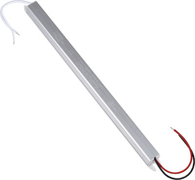 LED Stromversorgung IP20 Leistung 75W mit Ausgangsspannung 12V GloboStar