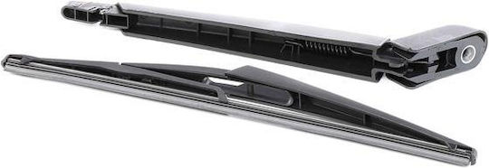 Back Car Wiper Blade