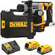 Dewalt Разрушителна На батерия 18V с SDS Plus