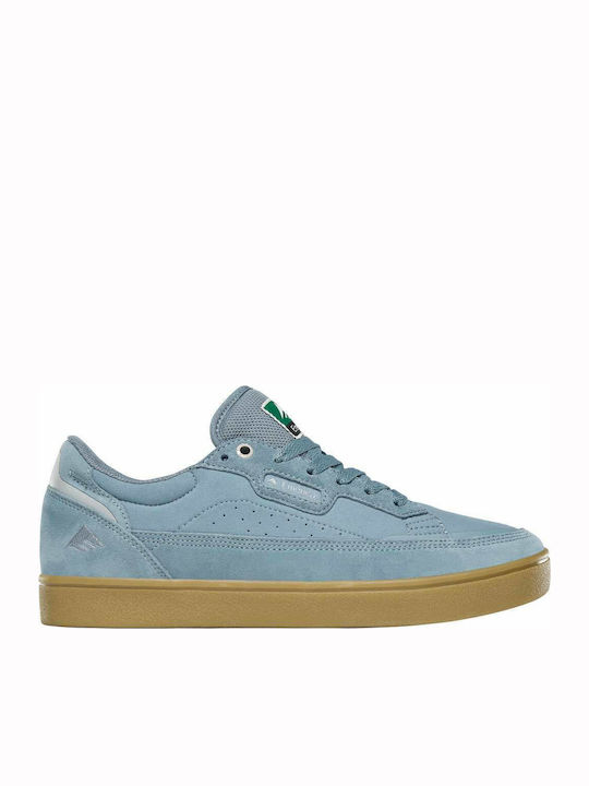 Emerica Gamma Sneakers Light Blue