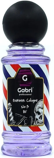 70o No3 Aftershave Cologne 250ml
