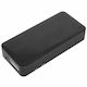 Targus USB-A Docking Station με HDMI/DisplayPort 4K Ethernet Μαύρο (DOCK182EUZ)