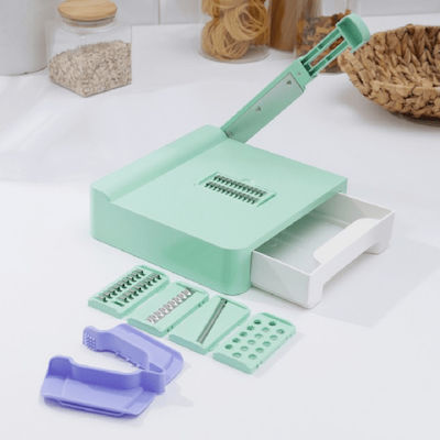 Plastic Slicer