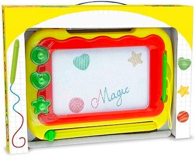 Magic Board Kids Draw & Erase Board