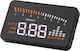 SWHUD1 OBD2 und Head Up Display Für das Auto