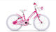 MBM Candy 20" Παιδικό Ποδήλατo BMX (2022) Φούξια
