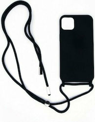 Senso Color Cord Umschlag Rückseite Silikon mit...
