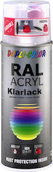 Dupli Color Σπρέι Βαφής RAL Acryl Ακρυλικό Marr...