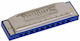 Hohner Diatonic Harmonica Penta Harp Key of A (La) Minor