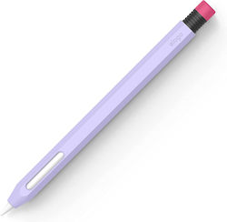Elago Classic Stylus-Etui für Apple Pencil 2. Generation Lavender