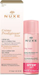 Nuxe Prodigieuse Boost Multi-Correction Silky Cream 40ml & Micellar Water Σετ Περιποίησης με Κρέμα Προσώπου