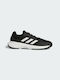 Adidas Gamecourt 2.0 Men's Tennis Shoes for Hard Courts Core Black / Cloud White