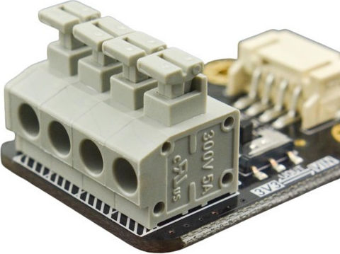 DFRobot Sensor FIT0511 1Stück