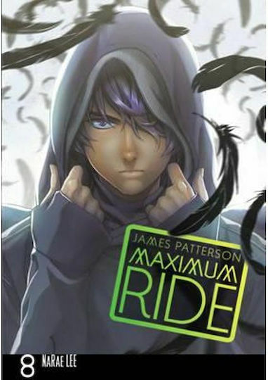 Maximum Ride Vol. 8 Maximum Ride Vol. 8