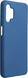 Senso Liquid Back Cover Σιλικόνης Μπλε (Galaxy ...