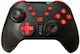 N-SL Ασύρματο Gamepad για PC / PS3 Μαύρο