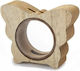 Taufgeschenke mit Spardose Schmetterling aus Holz
