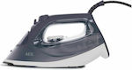 AEG Steam Iron 2400W with Continuous Steam 40g/min