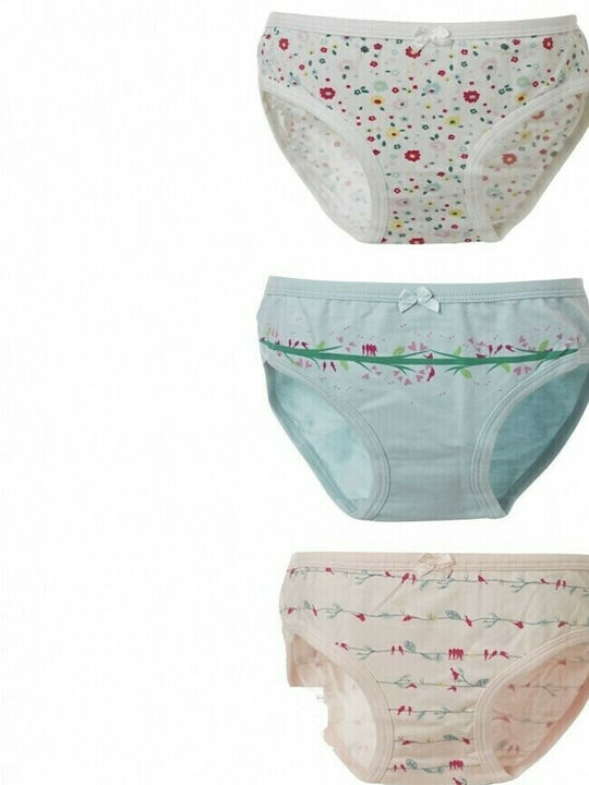 Energiers Kinder-Set mit Slips Bunte 3Stück