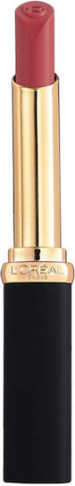 L'Oreal Paris Color Riche Intense Volume Lipstick Matte 640 Independant 1.8gr
