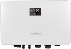 Sungrow SG6.0RS 600V Sungrow SG6.0RS 600V