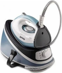 Gorenje SGH2200LBC Налягане 4.5бар с Резервоар 2lt Gorenje SGH2200LBC Налягане 4.5бар с Резервоар 2lt