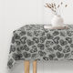 Loneta Tischtuch Fleckabweisend Gorse 802 140x220cm