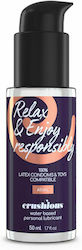 Crushious Anal Lubricant Gel 50ml