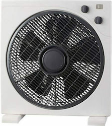 Ardes AR5B29 Box Fan 30cm Λευκό