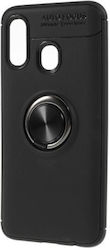 Forcell Ring Schware (Huawei P Smart Z)