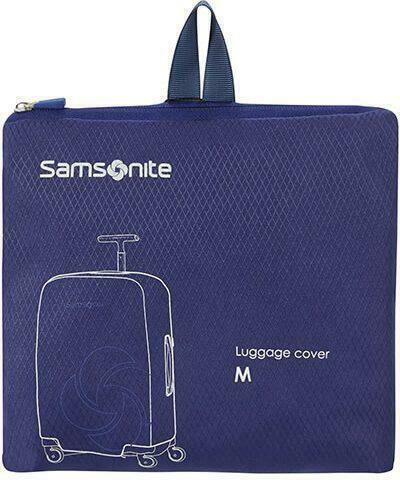 Samsonite Blue