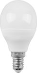 Avide Smart Λάμπα LED για Ντουί E14 RGBW 470lm Dimmable