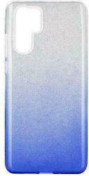 Forcell Shining Clear/Blue (Huawei P30 Pro) Forcell Shining Clear/Blue (Huawei P30 Pro)