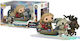 Funko Pop! Marvel: Thor Love & Thunder - Thor with Goat Boat 290