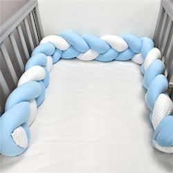 Baby Star Звезда Панта Плетена Вътрешен Многоцветен 19x210см