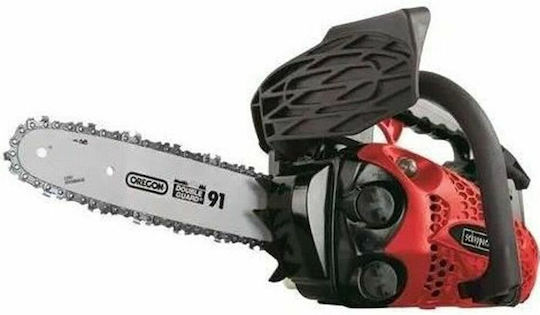 Scheppach Fierăstrău pe benzină 3.5kg cu lamă 25cm