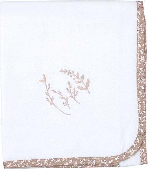Baby Star Decke Zum Einwickeln 85x85cm