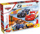 Kinderpuzzle Cars für 6+ Jahre+ Jahre 150pcs Lisciani Giochi