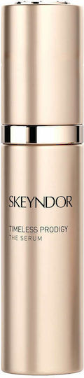 Skeyndor Timeless Prodigy Moisturizing & Anti-aging Serum Eyes 50ml