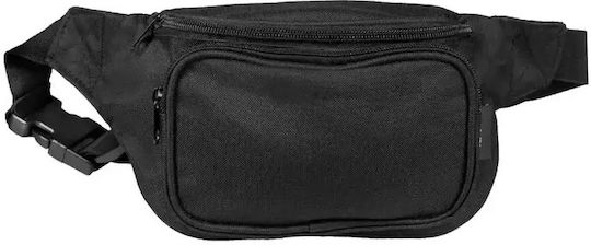 Mil-Tec Militärische Tasche Taille aus Polyester Schwarz